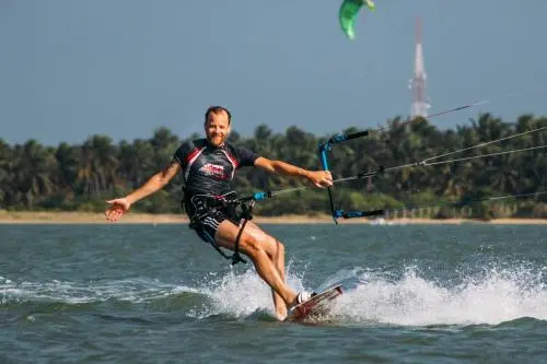 Kite-n-Roll