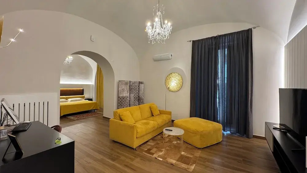 Tropicana Room