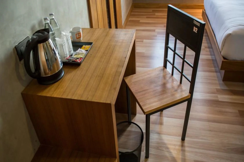 B2 Udon Boutique & Budget Hotel