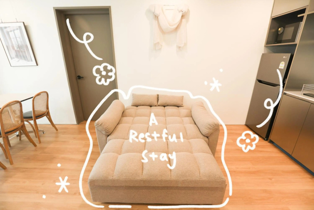 Wave Family Suite #3