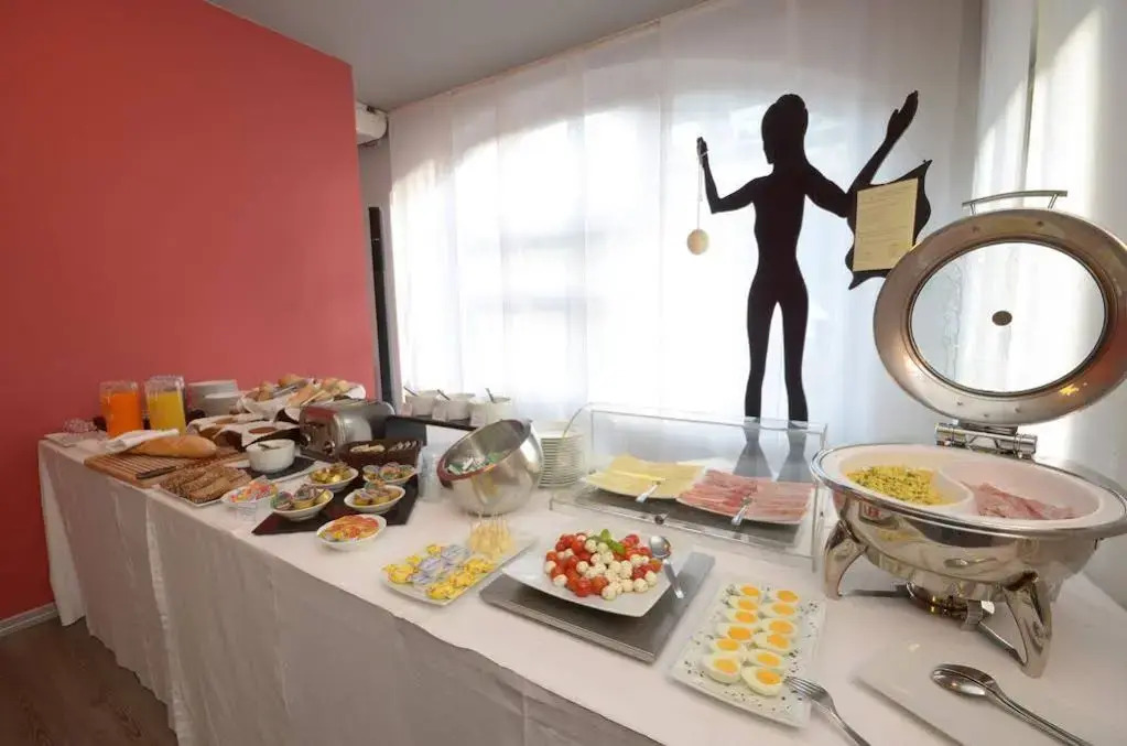 Hotel Villa Enrica