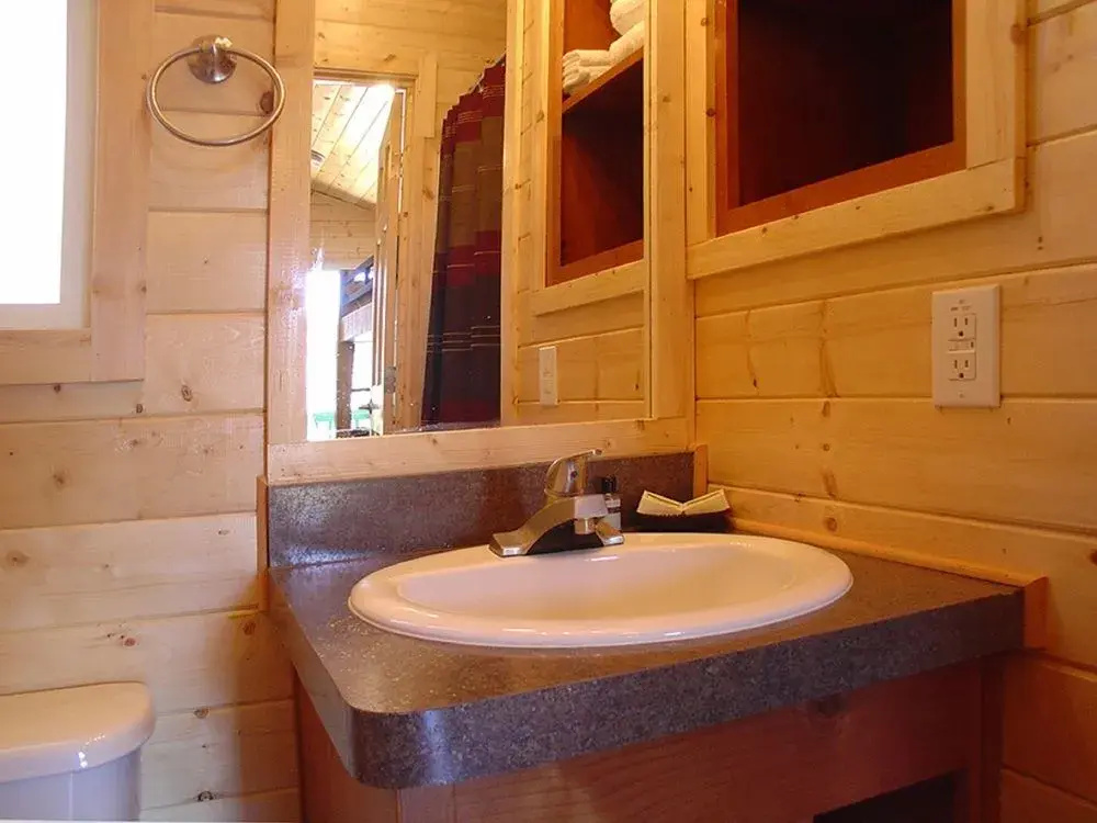 Verde Valley RV & Camping Resort, a Thousand Trails Property