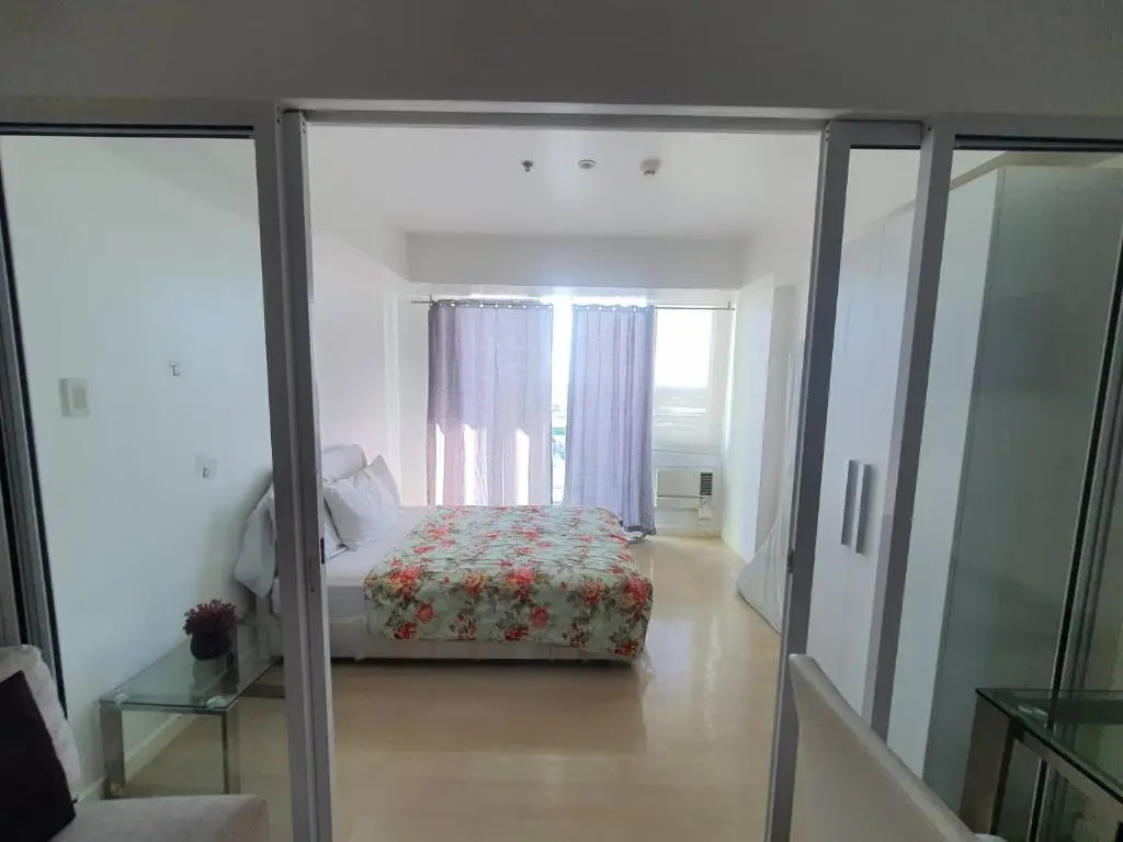 Azure Resort Cheap Apartments with View and Balcony by LC