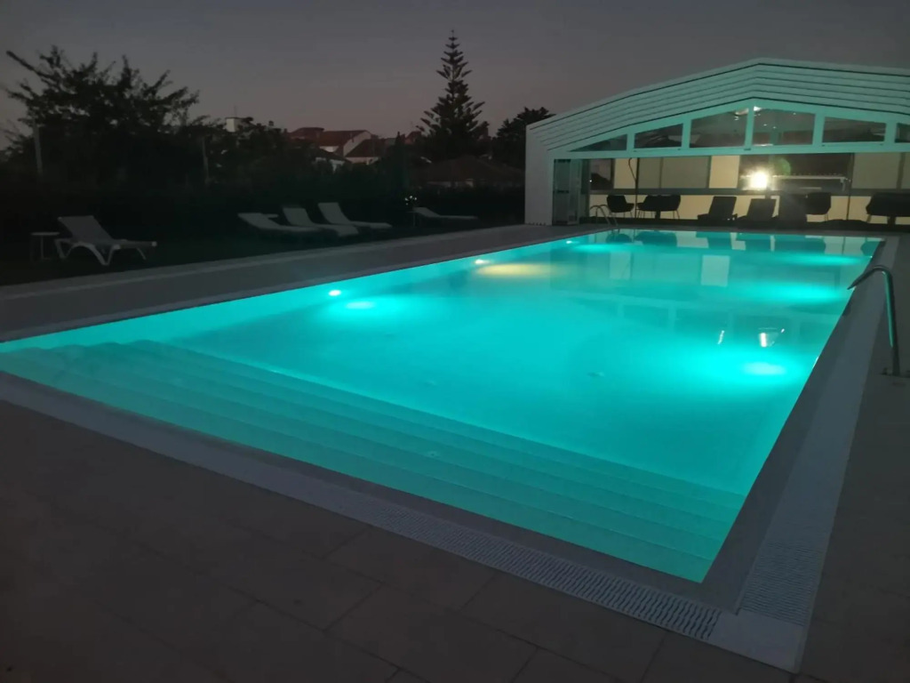 Apartamentos La Toja