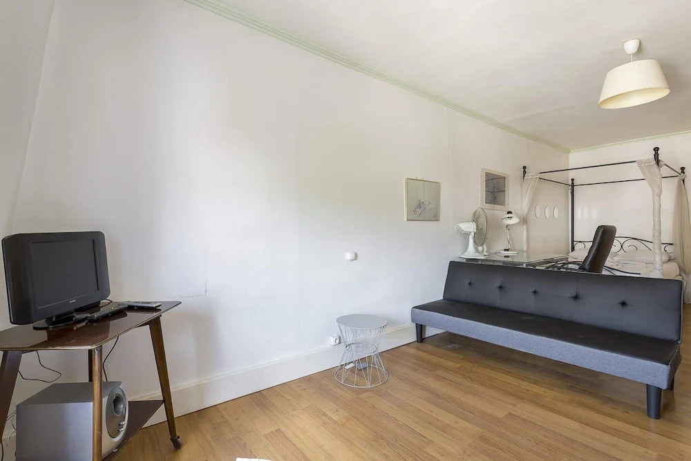 Pleasant Apartment of 40m² - Lyon