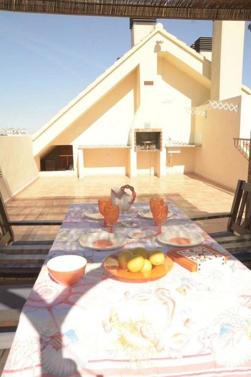 Apartment With 2 Bedrooms in Grau i Platja, With Wonderful sea View, P