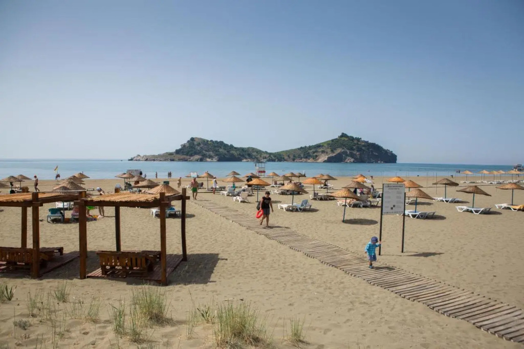 The One Club Hotel - All Inclusive