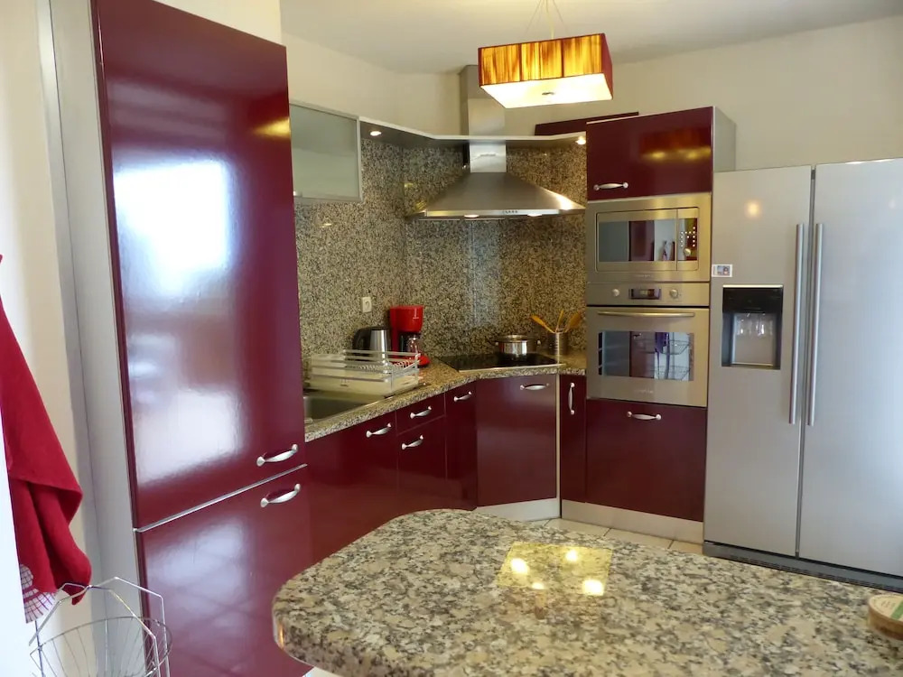 Appartement Zian