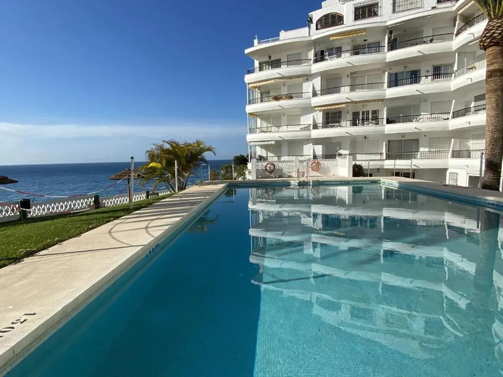 Acapulco Playa 306 Apartments Casasol