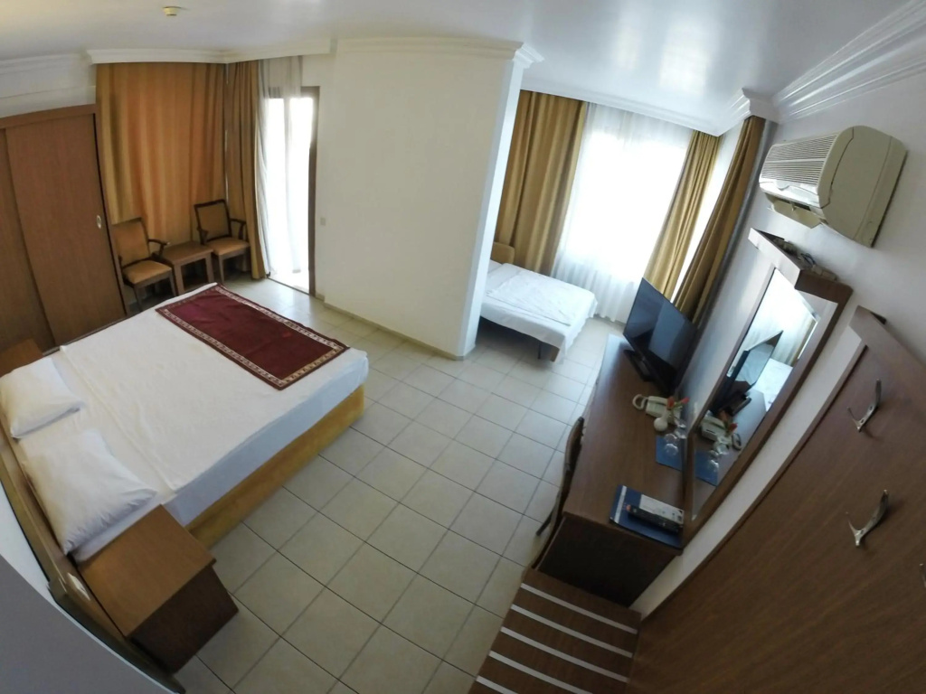 Hotel Royal Hill