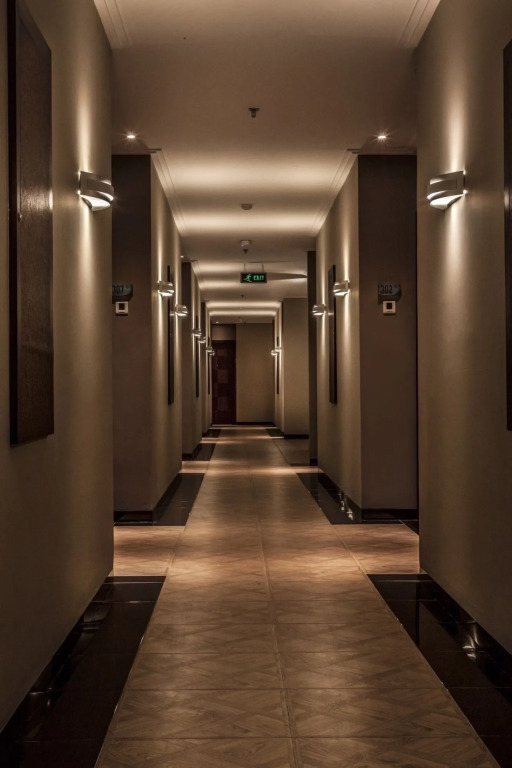 M Premiere Hotel