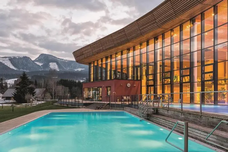 Aldiana Club Salzkammergut und GrimmingTherme