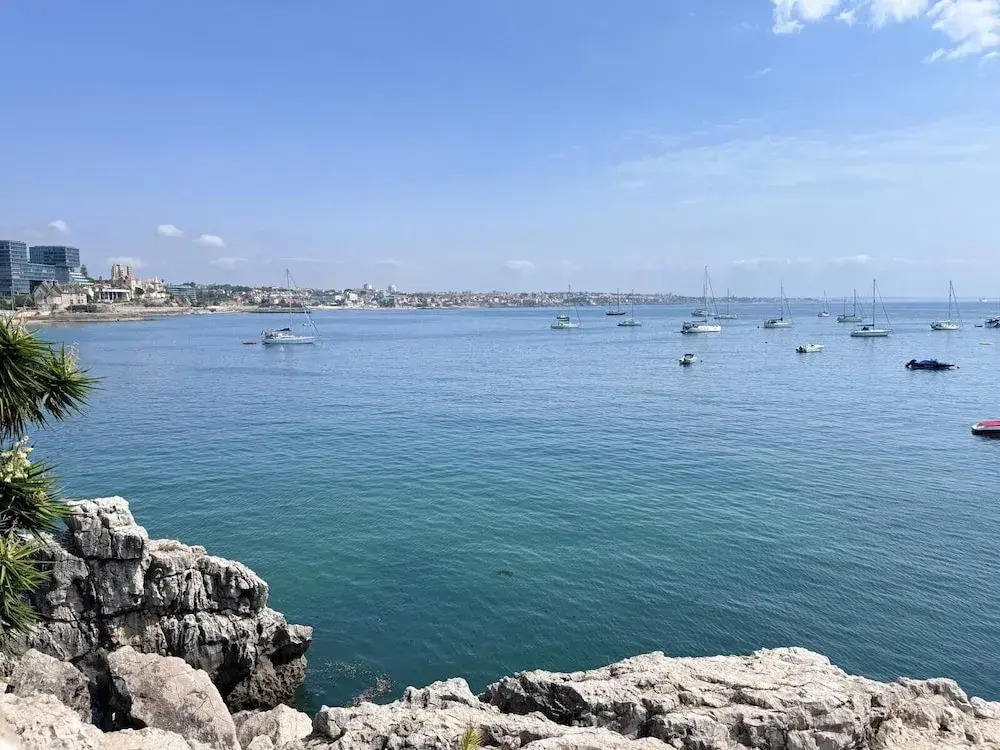 The Pearl - Cascais Guest House - City & Beach