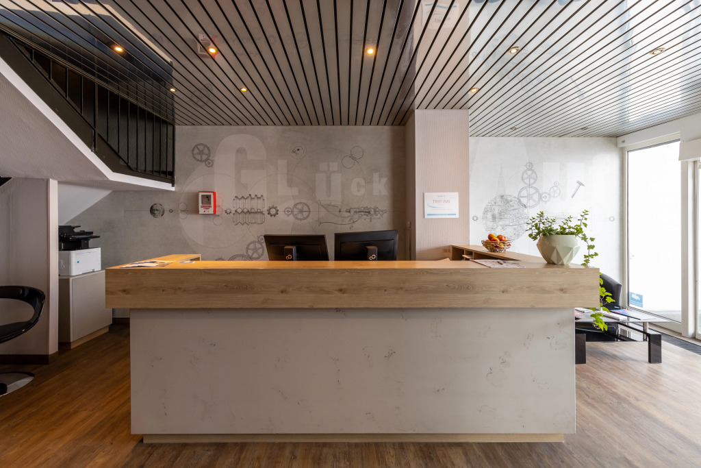 Boutique Essen City