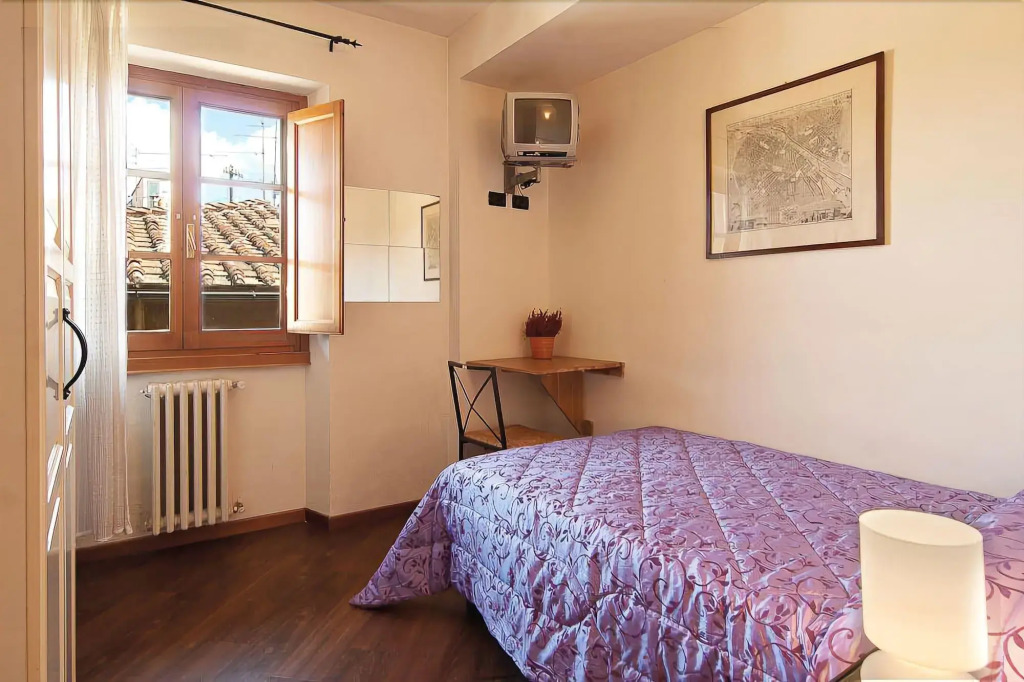 B&B Arco Antico