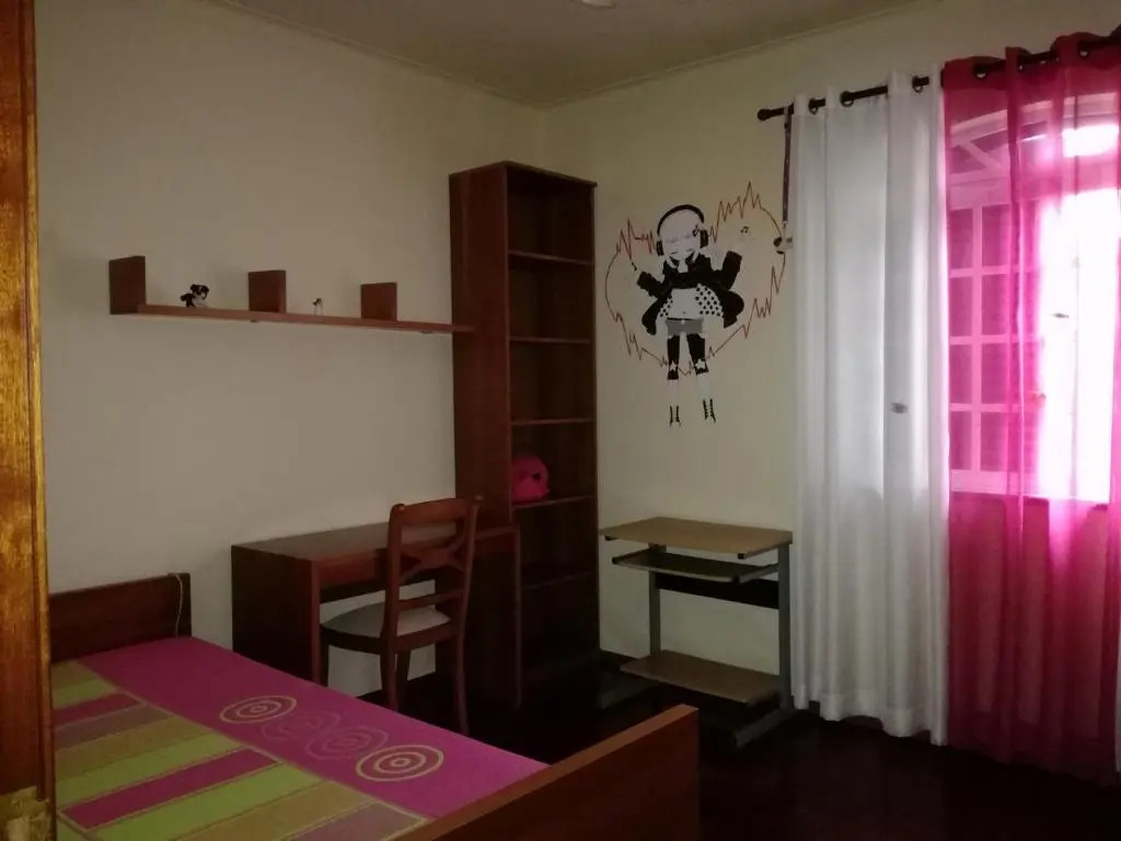 Casa dos Laços