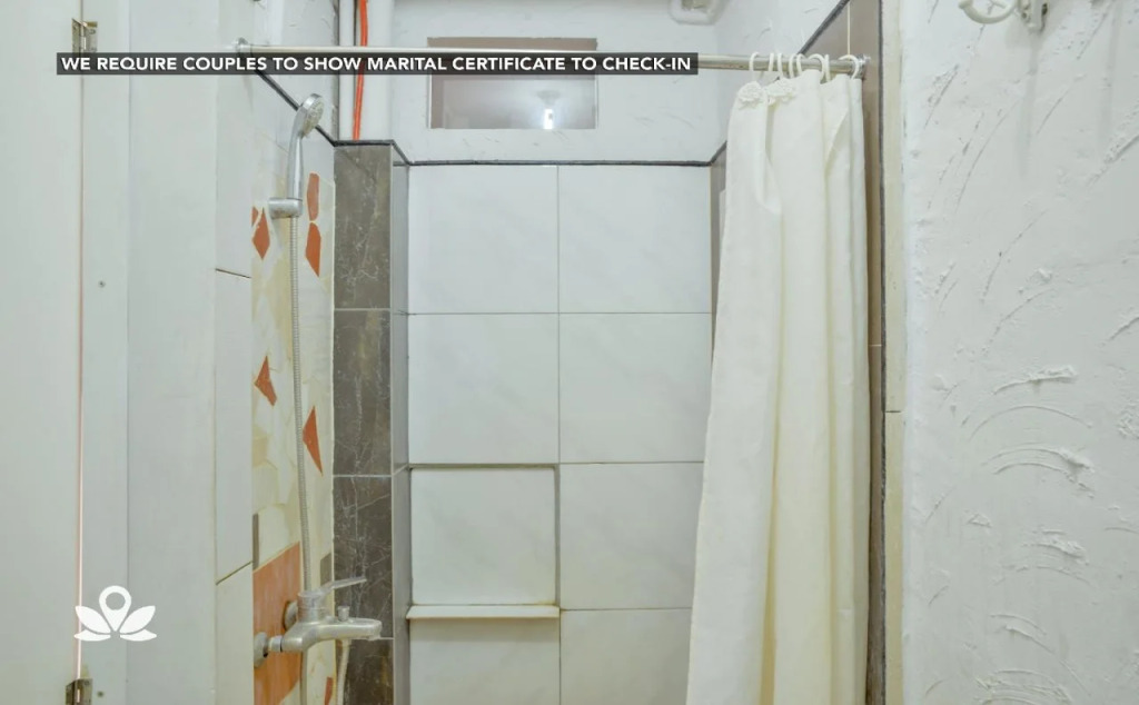 ZEN Rooms Basic UNINUS Syariah