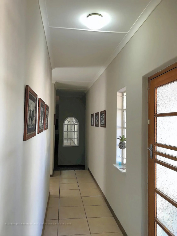 Kia Ora Guest House