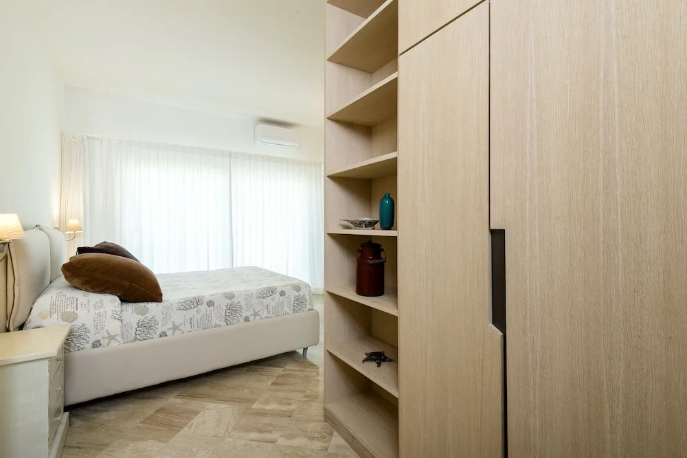 SAbba seafront apartments - Your House in Sardinia