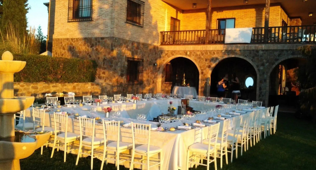 CASA RURAL Cigarral del Pintor