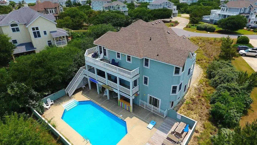 Boo Ray - 6 Br Home