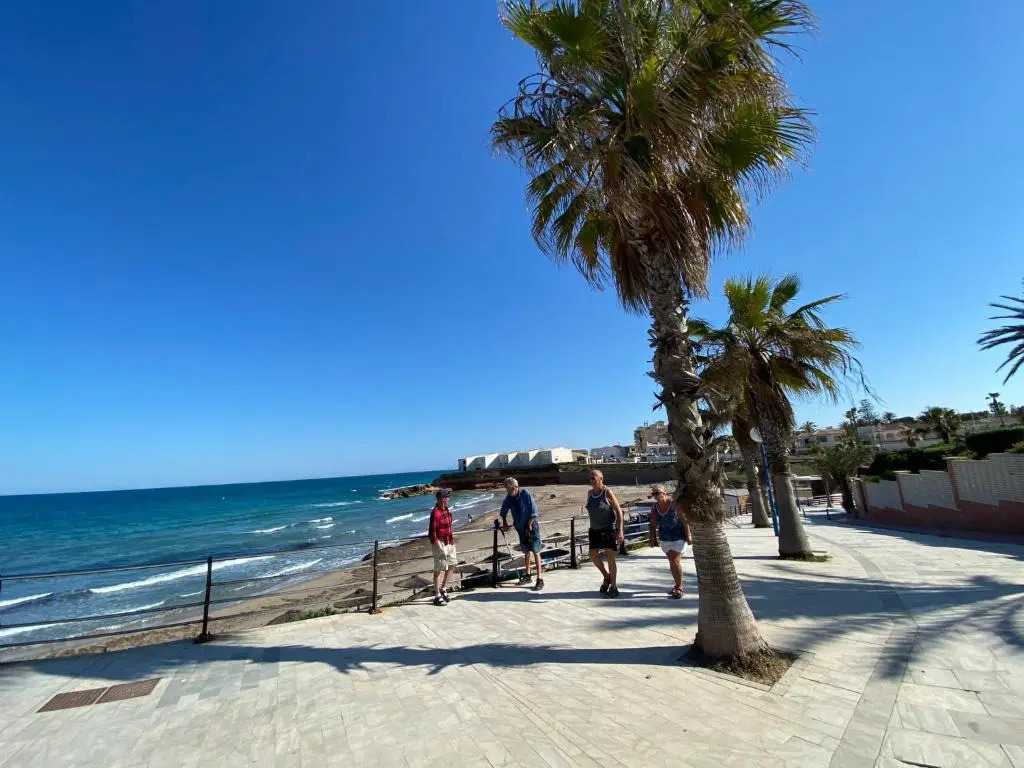 Turquesa Del Mar Suites