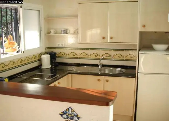 Apartamentos Las Vegas