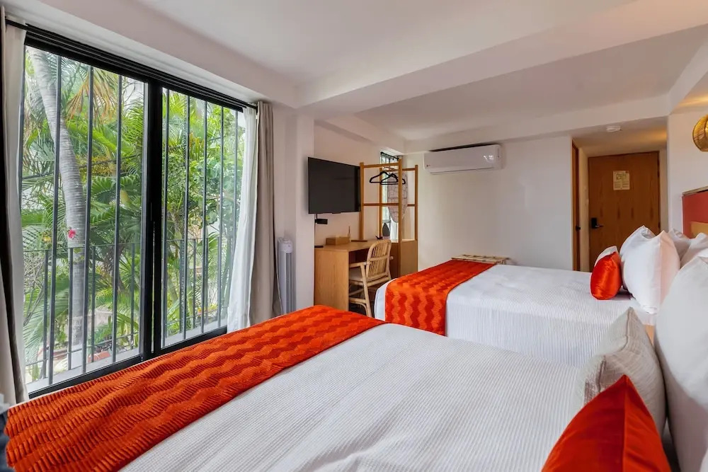 Raices Nomadas Boutique Hotel Vallarta