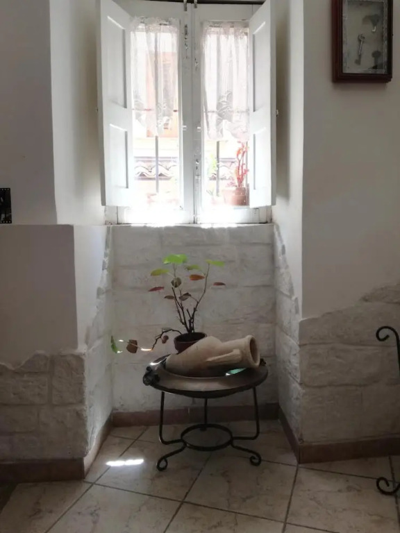 Finestre su Ibla