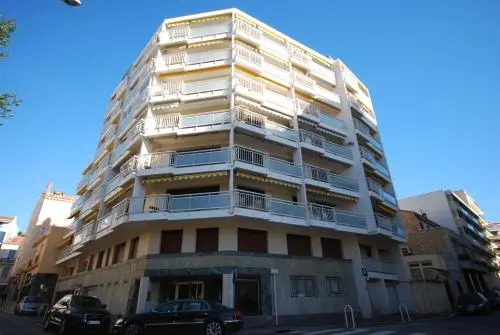 Appartement Luxe 3 chambres proche Carlton