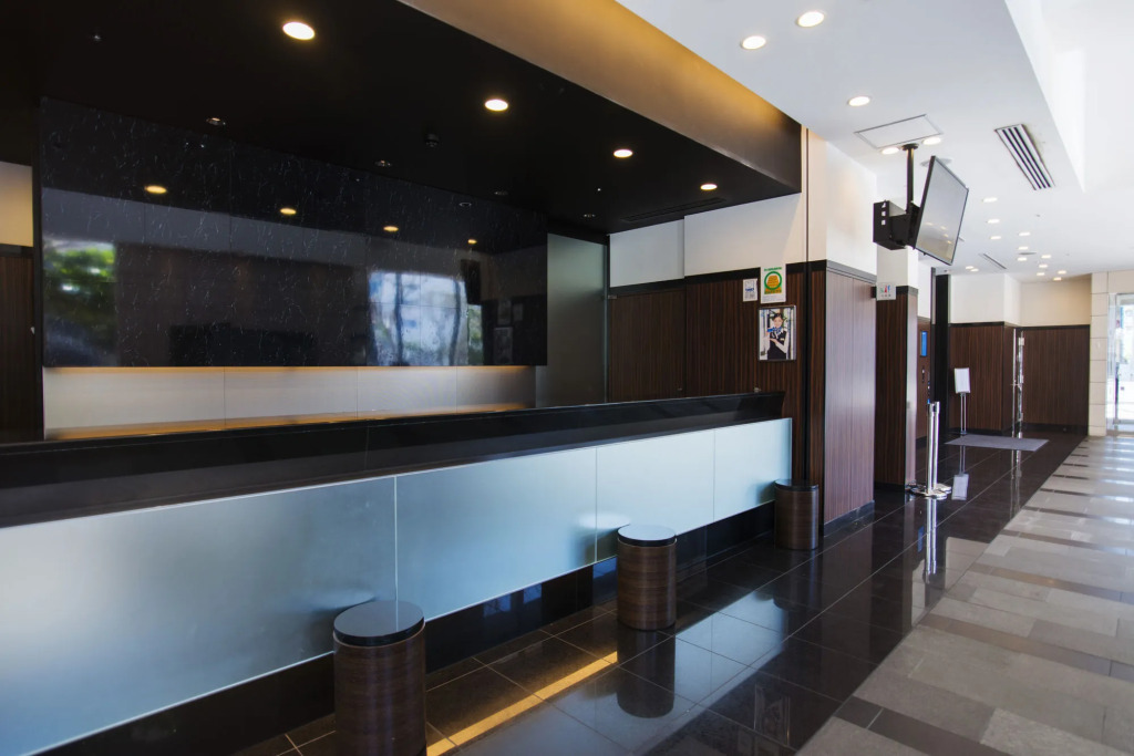 APA Hotel Naha Matsuyama