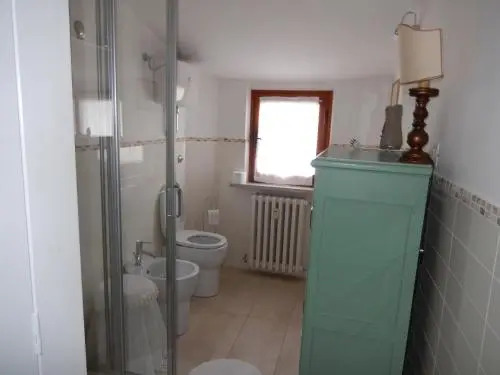 La Terrazza Apartment