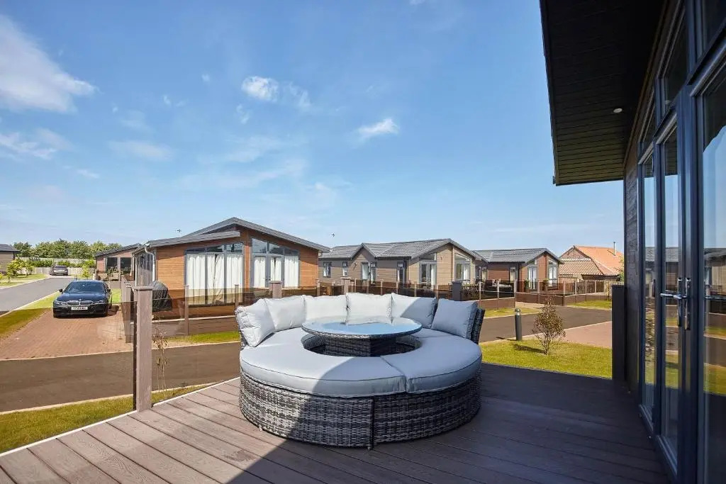 Host Stay Kittiwake Lodge
