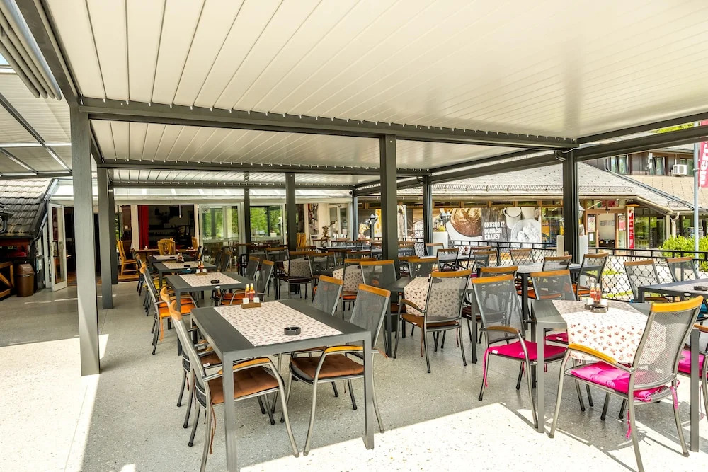 Hotel Center Bohinjsko Jezero