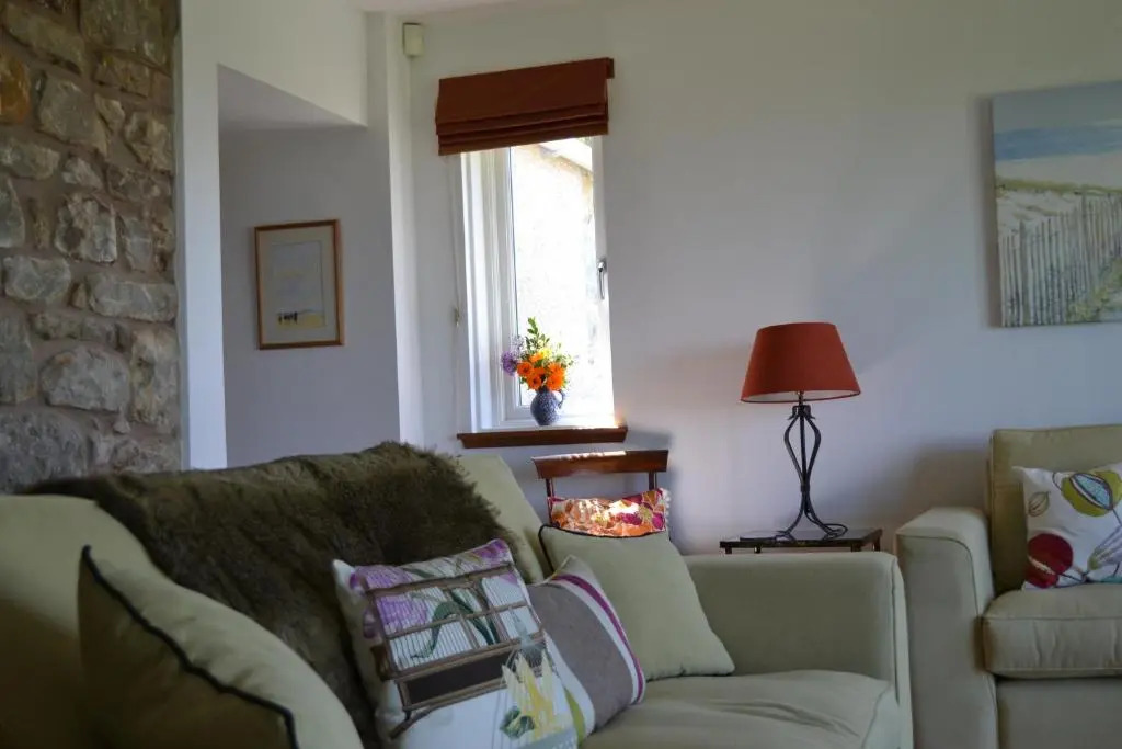 Balmungo Cottage B&B