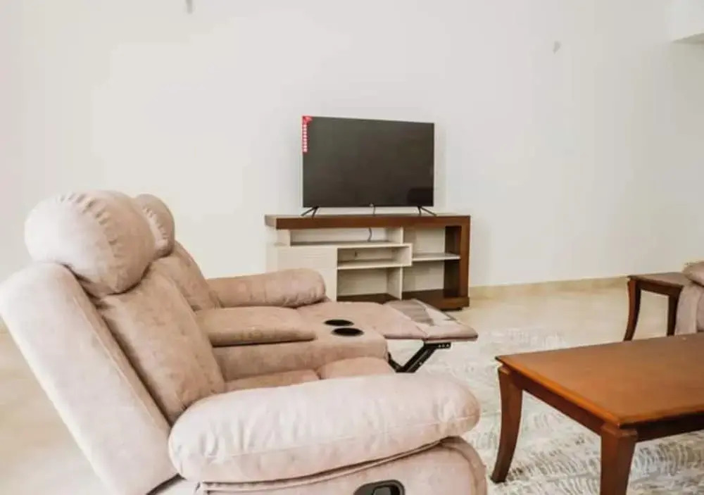 Pearl Ocean Apartment