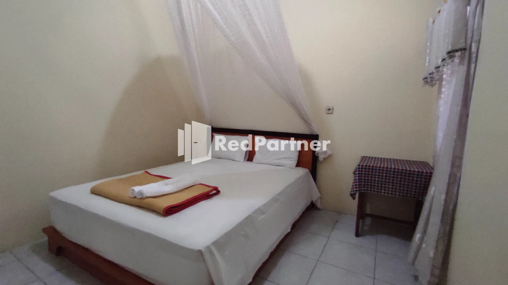 Tangkoko Ranger Homestay