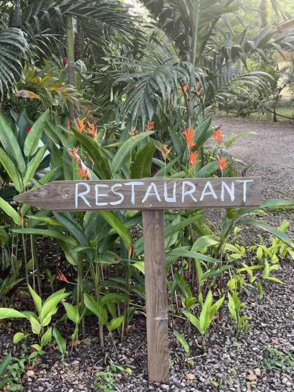 Warrie Head Resort
