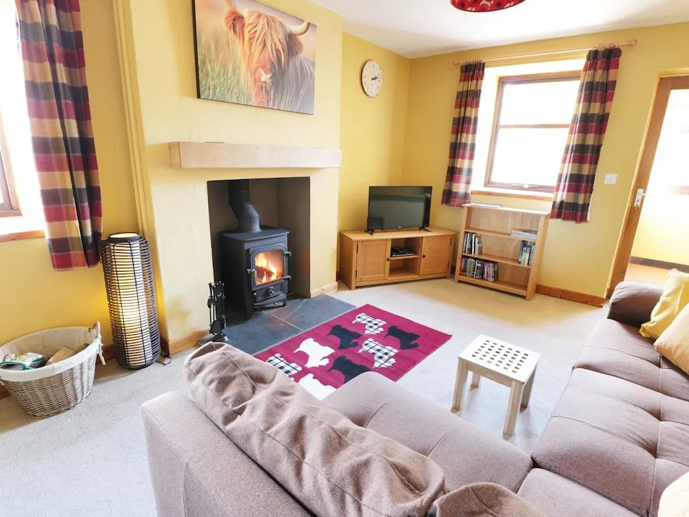 Edge Hill, Castle Douglas