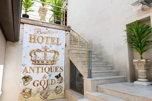 Hotel Terra