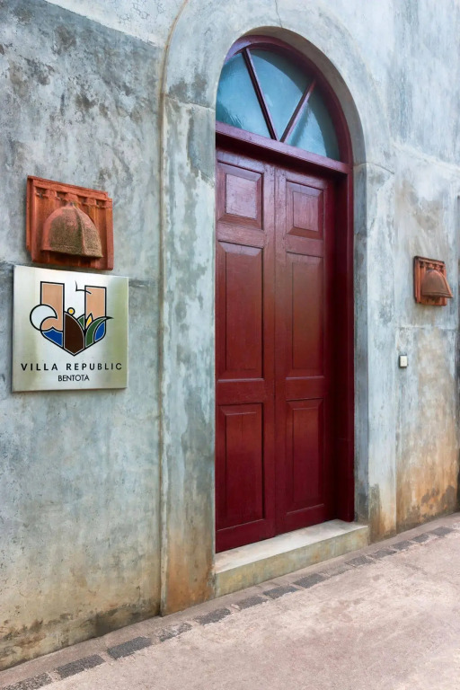 Villa Republic Bentota
