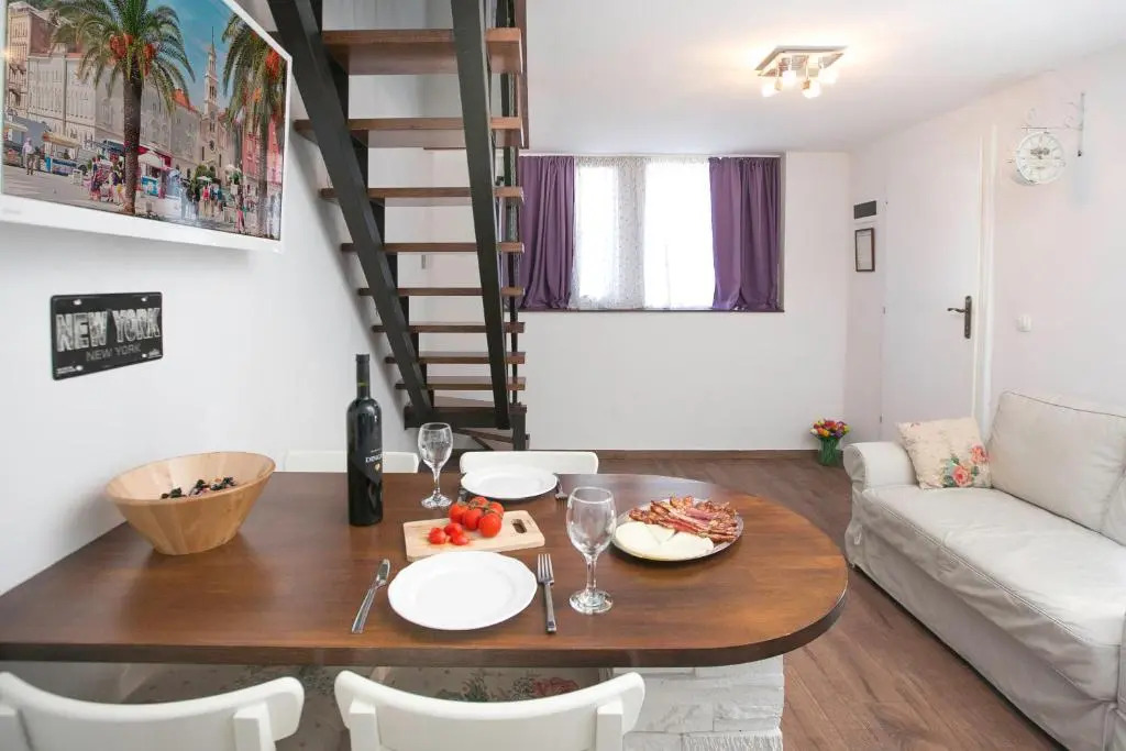 Apartments Miraflores