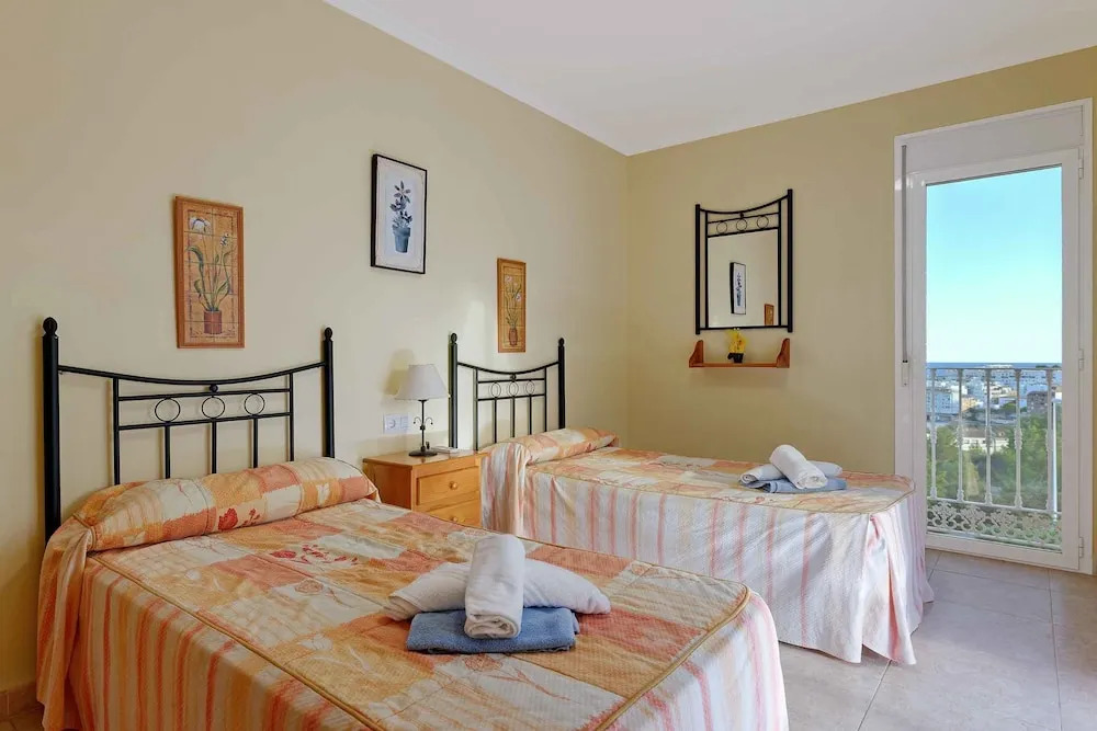 Villa Estacion - PlusHolidays