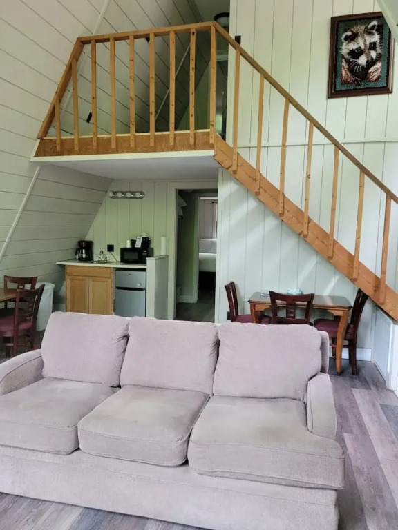 Coolfont Resort