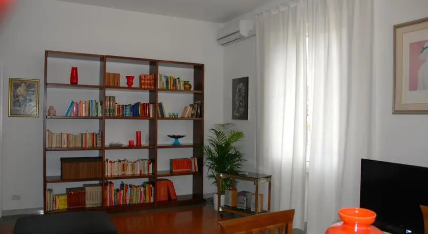 Casa di Mapy