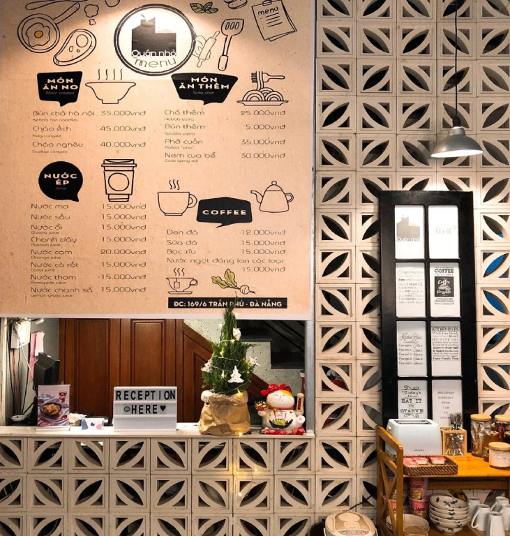Little House - Hostel