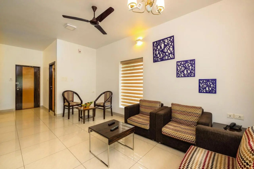 Casa Rio Resort Athirapilly