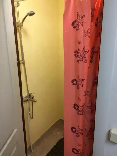 Hostel on Dorozhniy 1/1