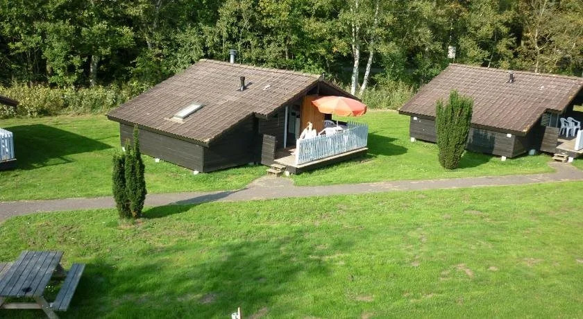 Scandinavisch dorp