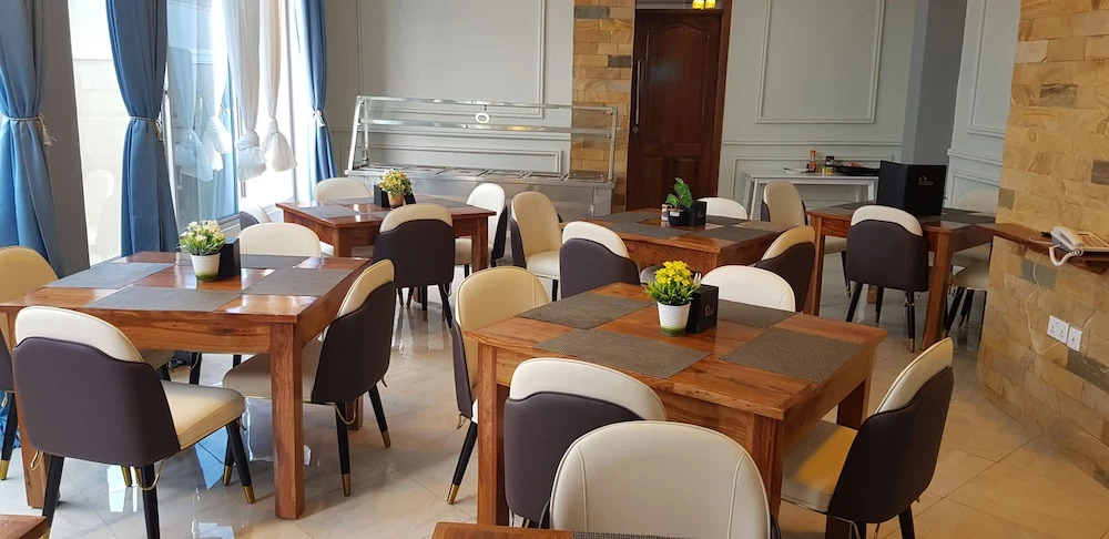 Eastern City Hotel